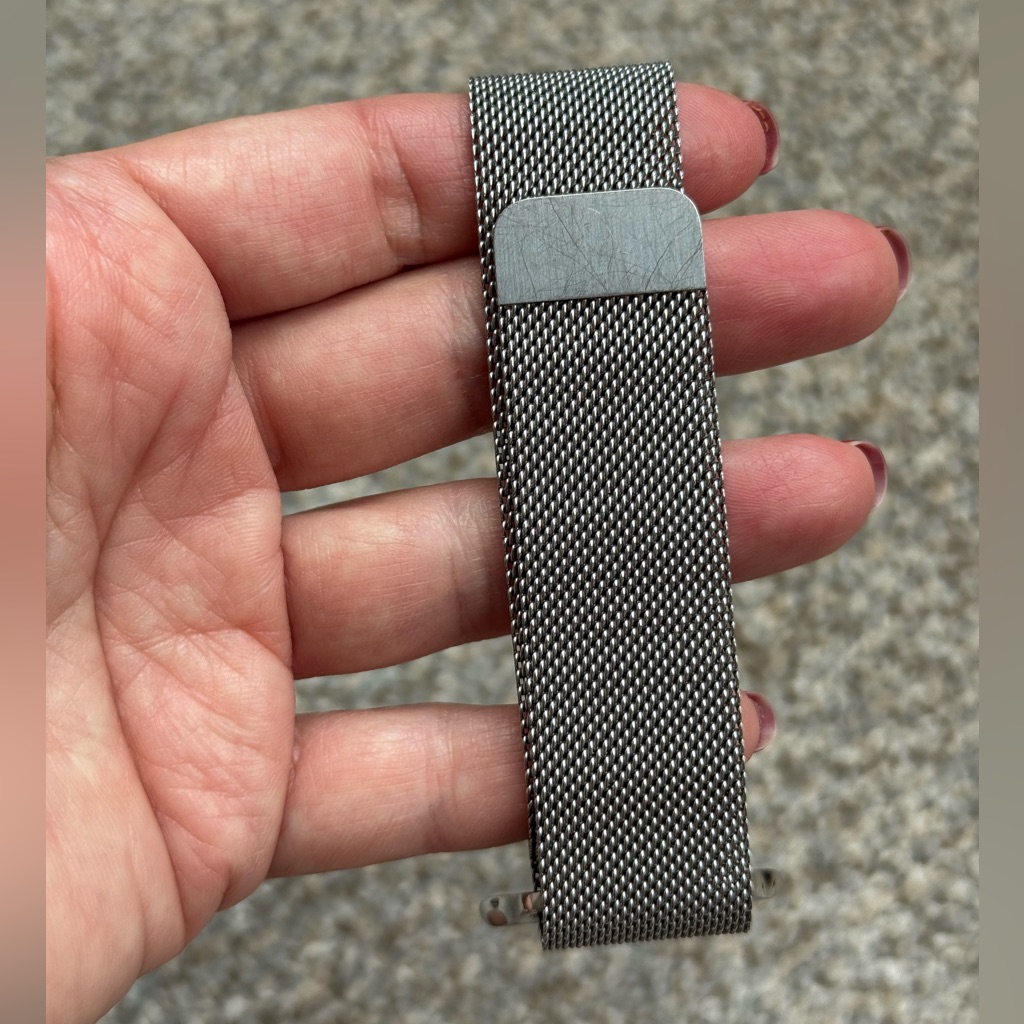 Original Apple 41 Mm Milanese Loop